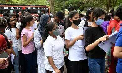 17-year-old moves Delhi HC in NEET (UG) answer key discrepancy issue