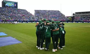 T20 World Cup: Pakistan missed out on a huge opportunity to beat India, says Shahid Afridi