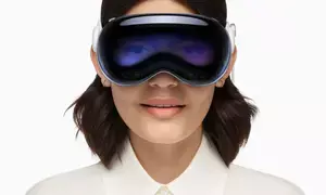 Apple Vision Pro to arrive in 9 new countries this month: Tim Cook