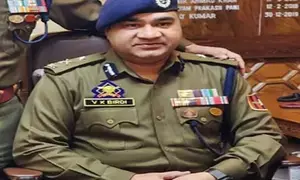 Enhance anti-terrorist grid by generating specific intelligence: IGP Kashmir