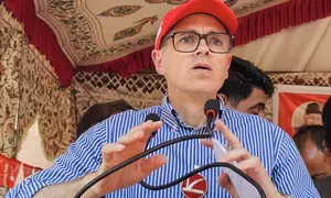 Omar Abdullah rules out contesting Assembly polls in J&K