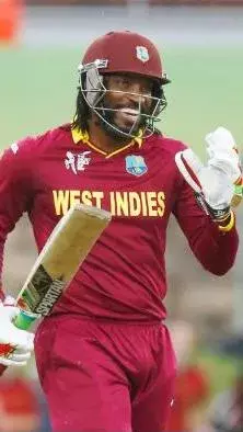 Top 10 Legends of the T20 World Cup