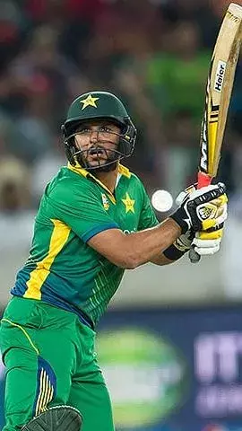 Top 10 Legends of the T20 World Cup