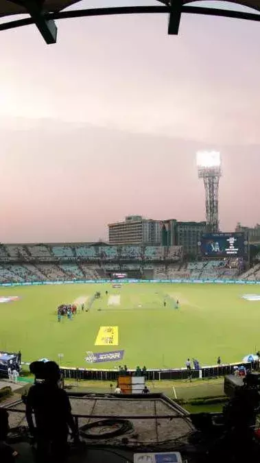 Top Venues of the T20 World Cup