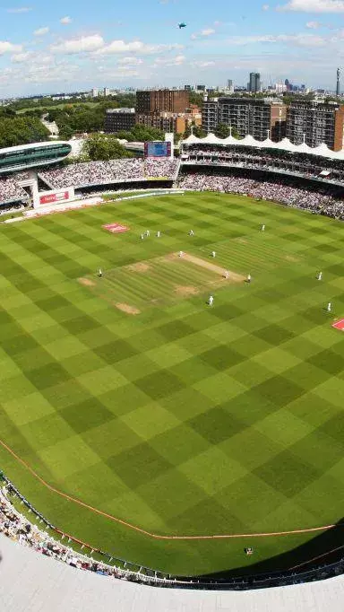 Top Venues of the T20 World Cup