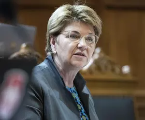 40 world leaders to attend Ukraine peace summit in Switzerland