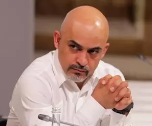 Ukrainian reconstruction chief resigns ahead of Berlin conference