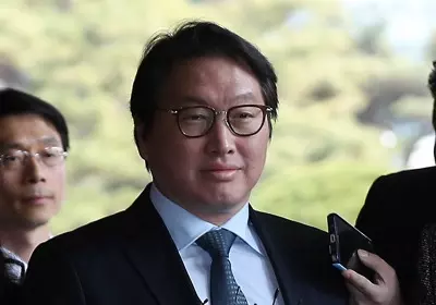 SK Group chairmans younger brother moved to lead conglomerates energy units