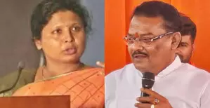 Will two Shiv Sena factions unite? Debate starts after banners displayed in Delhi