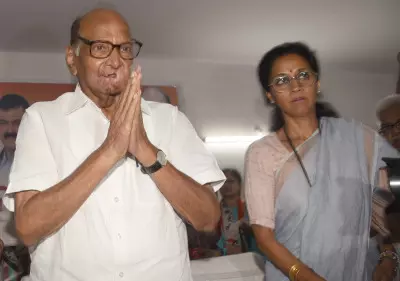 Post-LS polls, decentralisation of power started in India: Sharad Pawar