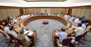 First Cabinet meeting of Modi 3.0 gives go-ahead to build 3 crore more houses for poor