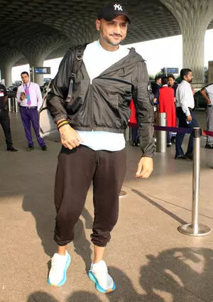 T20 World Cup: Win over Pakistan proves India are a formidable side, says Harbhajan Singh