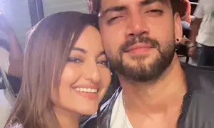 Countdown starts for Sonakshi-Zaheer marriage: Sangeet to be held on June 19