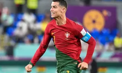 Not many players in world as lethal as Ronaldo, opines Sunil Chhetri