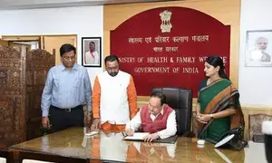 Indian healthcare known globally for excellence, affordability & advanced infra: JP Nadda