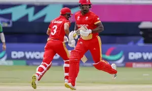 T20 World Cup: Canadas Johnson feels New York pitch levels the playing field against Pakistan