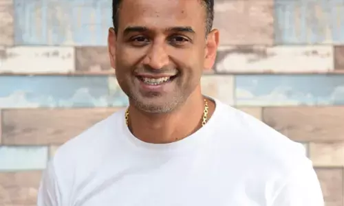 Equity investors realised Rs 50,000 crore in profit in last 4 years: Zerodha CEO