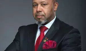 Malawis Vice President confirmed dead in plane crash