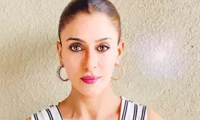 Shilpa Saklani opens up on playing fierce, unstoppable businesswoman in Parineetii