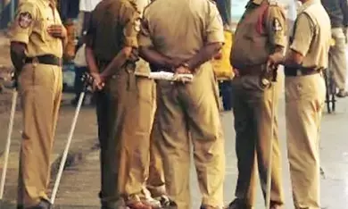 Multi-layer security in place for Odisha CMs swearing-in ceremony