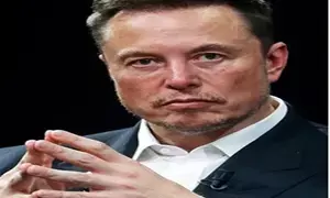 An X phone with Samsung as a potential partner is not out of question: Musk