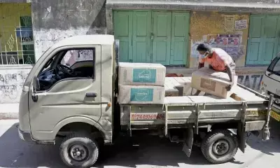 West Bengal announces major tax rebates for commercial vehicle owners