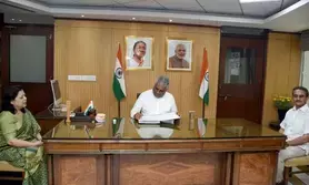 Will focus on Mission LiFE initiatives to tackle environmental crisis: Bhupender Yadav