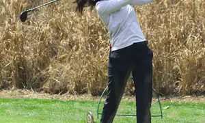 Golf: Amateur star Vidhatri turns pro on home turf ahead of 7th leg of WPG Tour