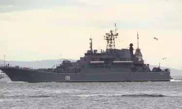 Russian warships to arrive in Cuba on Wednesday