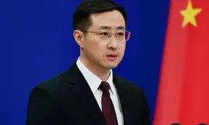 Injury of US teachers in China isolated incident: Chinese Foreign  Ministry spokesperson