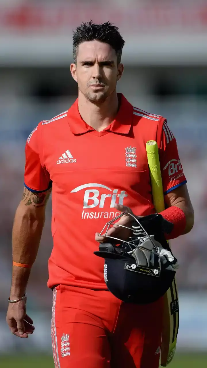 Kevin Pietersen: 10 Facts About His Life and Cricket Career