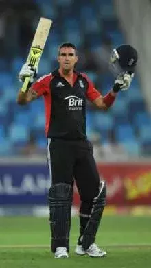 Kevin Pietersen: 10 Facts About His Life and Cricket Career