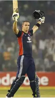 Kevin Pietersen: 10 Facts About His Life and Cricket Career