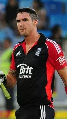 Kevin Pietersen: 10 Facts About His Life and Cricket Career