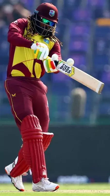 Centuries in T20 World Cup: A Display of Power and Skill