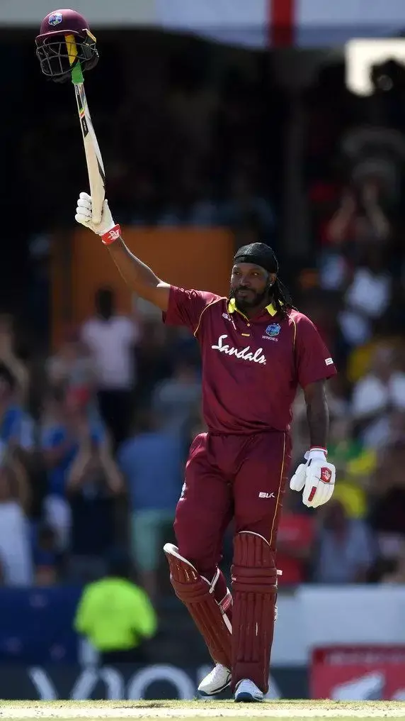 Centuries in T20 World Cup: A Display of Power and Skill