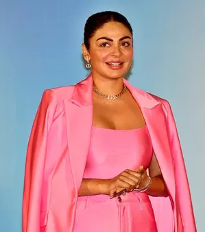Neeru Bajwa on rockstar Diljit Dosanjh: He has put us up there in the world