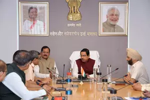 Committed to advancing renewable energy initiatives to meet rising  demands: Minister Pralhad Joshi