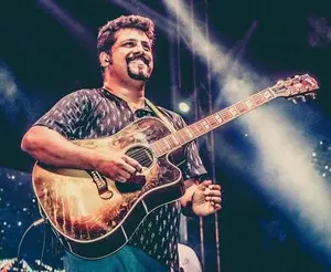 Raghu Dixit says sugar is used as metaphor in his new track ‘Shakkarpari’