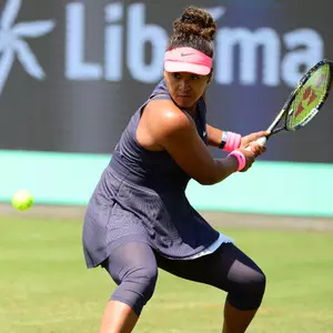 WTA Tour: Osaka wins first grass court match since 2009, Pegula comes back from injury