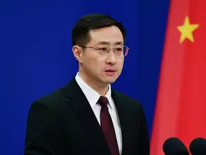 Injury of US teachers in China isolated incident: Chinese Foreign  Ministry spokesperson