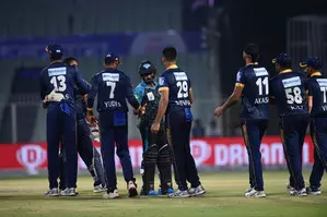 Bengal Pro T20 League: Siliguri Strikers open campaign with thumping win over Harbour Diamonds
