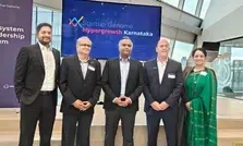 Karnataka’s Min for IT/BT Kharge launches new scale-up programme for startups in California