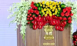 Chandrababu Naidu’s remarkable comeback to become CM for fourth time