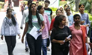 India most-represented nation in Times Higher Education Impact Ranking 2024