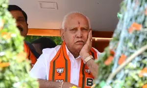 POCSO case: Victims brother moves Karnataka HC seeking Yediyurappa’s arrest