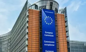 EU slaps extra tariffs of up to 38 per cent on Chinese EVs