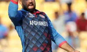 ICC Rankings: Mohammad Nabi topples Shakib Al Hasan as No. 1 T20I all-rounder