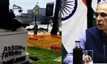 MEA slams vandalisation of Gandhi statue by Khalistani separatists in Italy