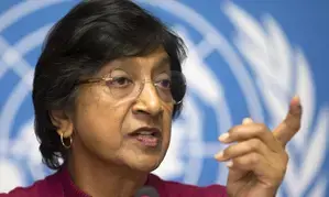 Both Israel and Hamas committed war crimes in Gaza: UN